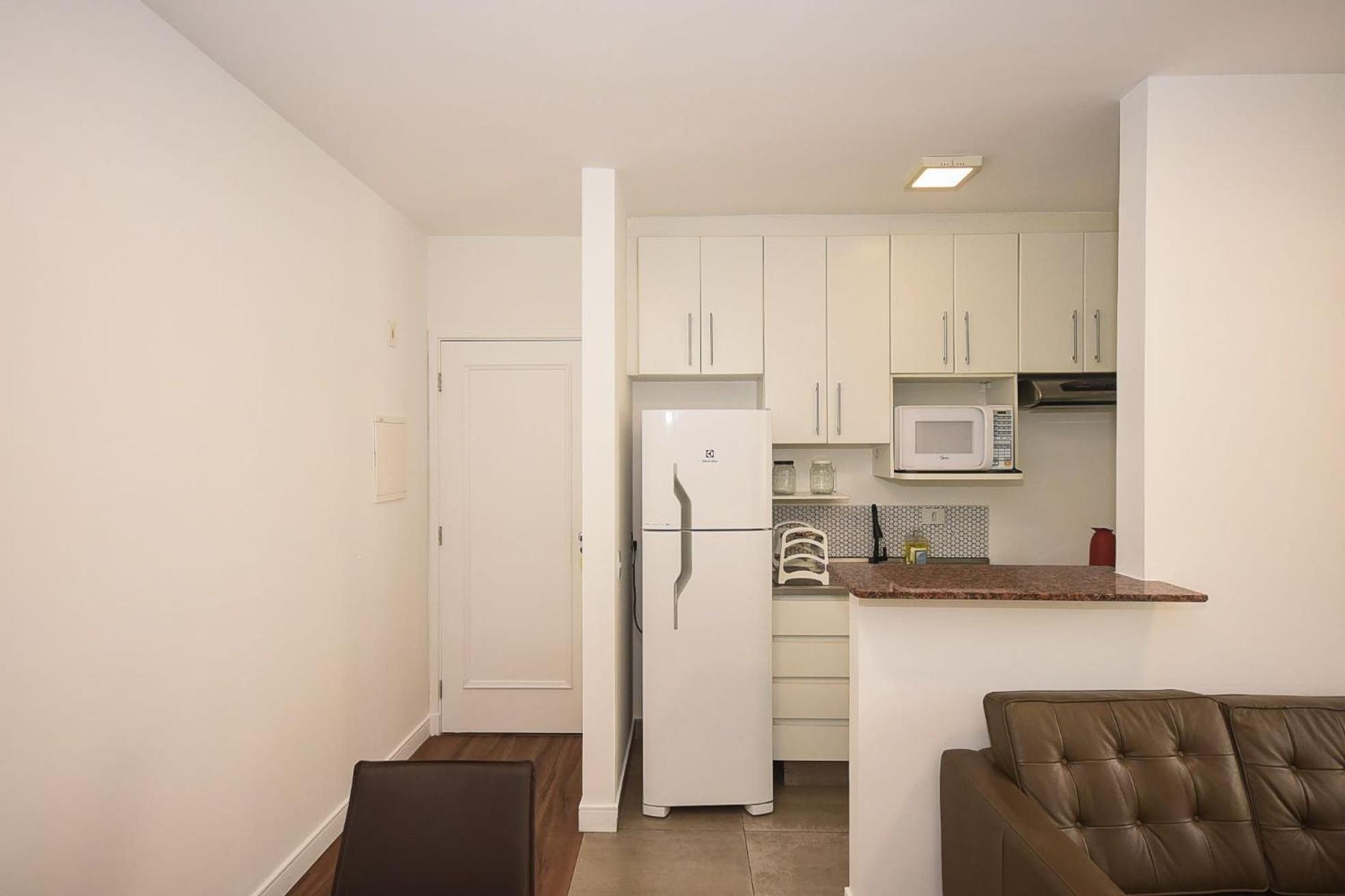 Sp Stays Home Stay - Bela Vista - 2 Quartos サンパウロ エクステリア 写真