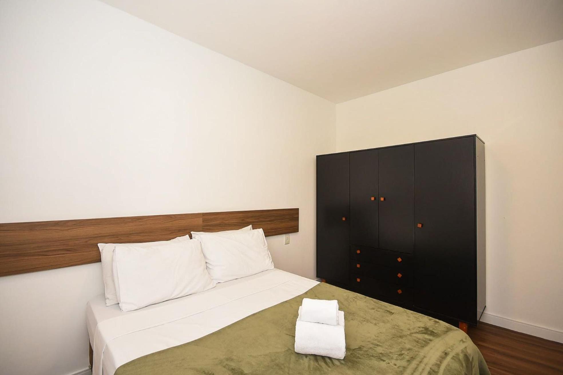 Sp Stays Home Stay - Bela Vista - 2 Quartos サンパウロ エクステリア 写真