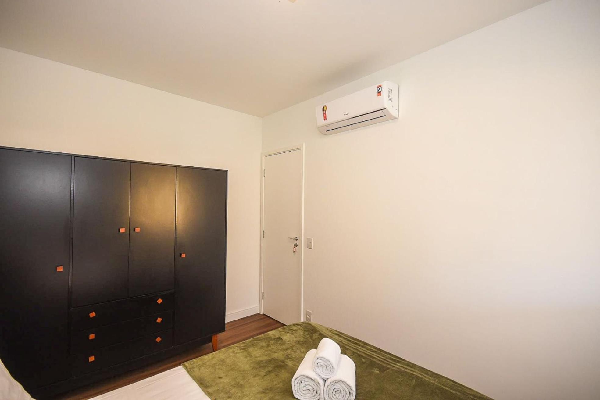 Sp Stays Home Stay - Bela Vista - 2 Quartos サンパウロ エクステリア 写真