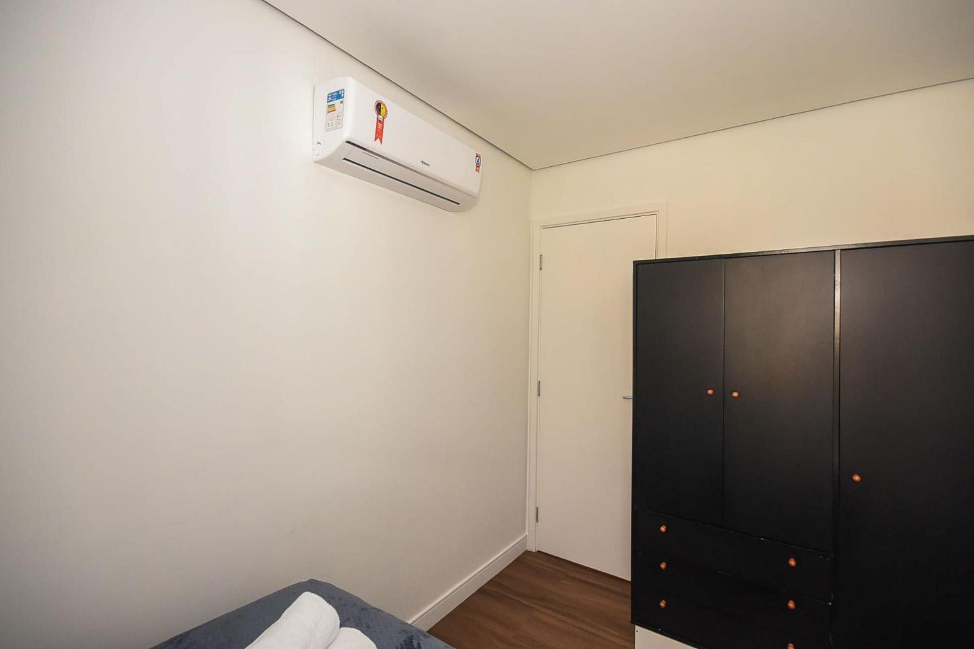 Sp Stays Home Stay - Bela Vista - 2 Quartos サンパウロ エクステリア 写真