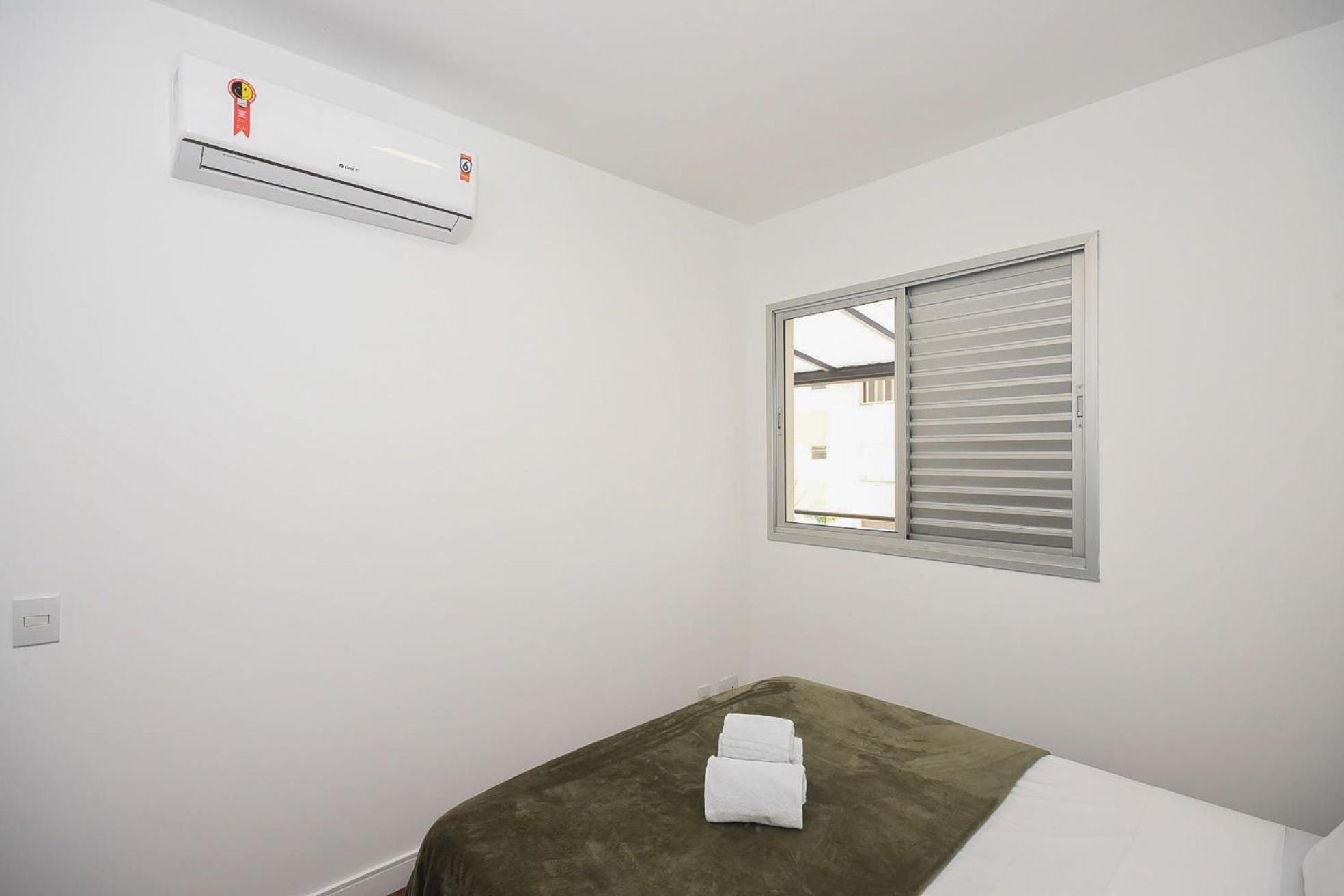 Sp Stays Home Stay - Bela Vista - 2 Quartos サンパウロ エクステリア 写真