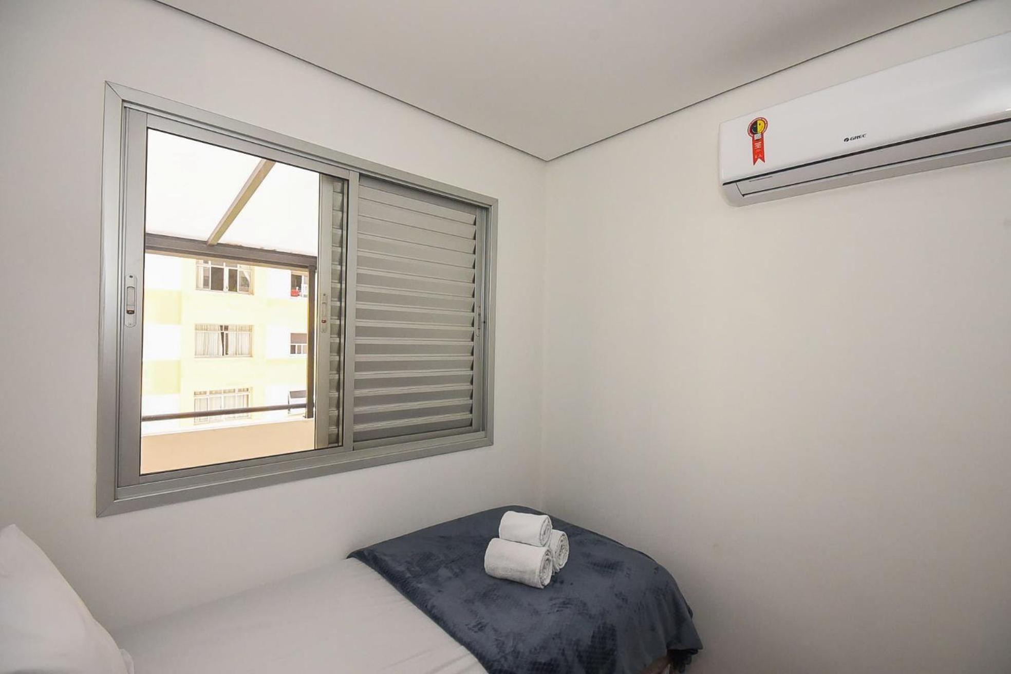 Sp Stays Home Stay - Bela Vista - 2 Quartos サンパウロ エクステリア 写真