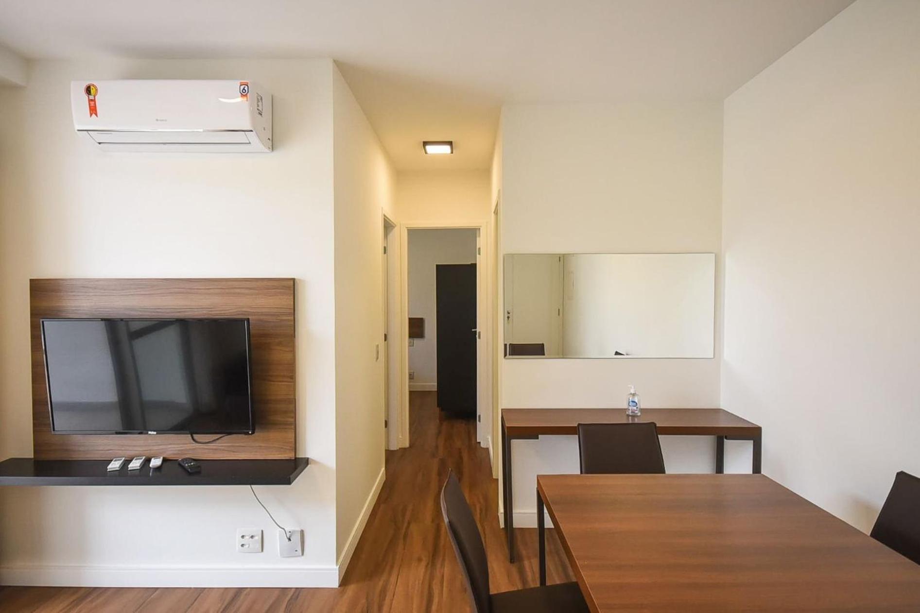 Sp Stays Home Stay - Bela Vista - 2 Quartos サンパウロ エクステリア 写真
