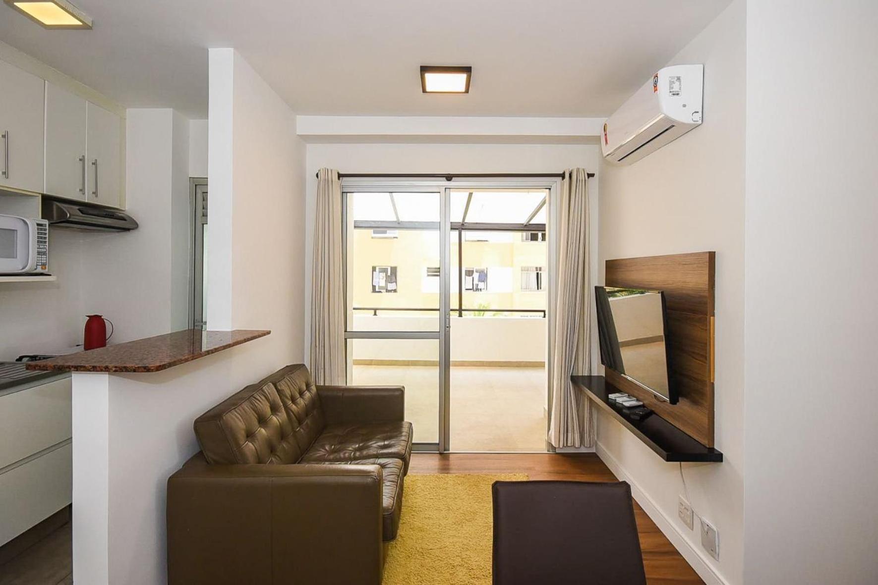 Sp Stays Home Stay - Bela Vista - 2 Quartos サンパウロ エクステリア 写真