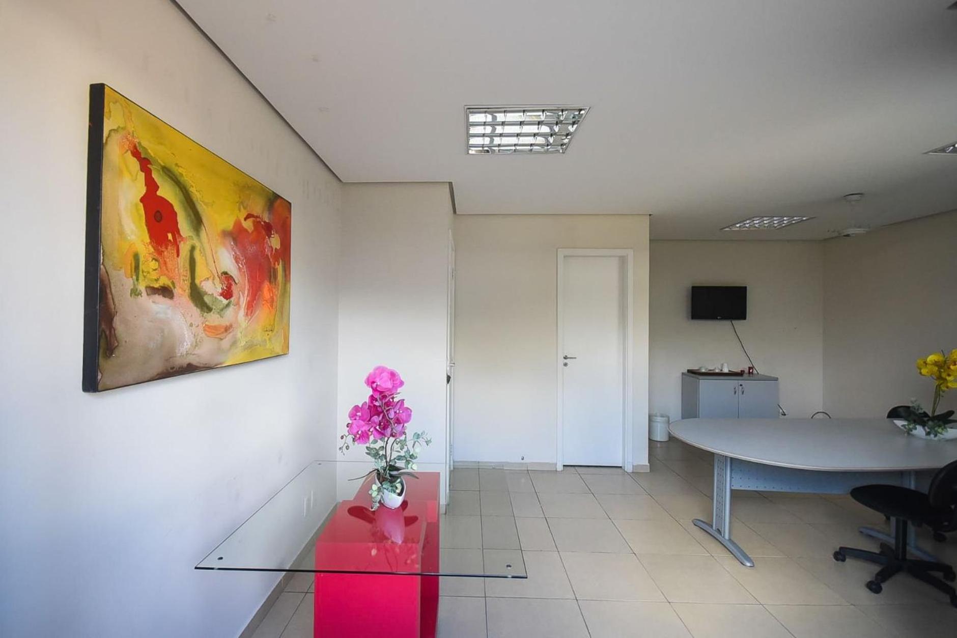 Sp Stays Home Stay - Bela Vista - 2 Quartos サンパウロ エクステリア 写真
